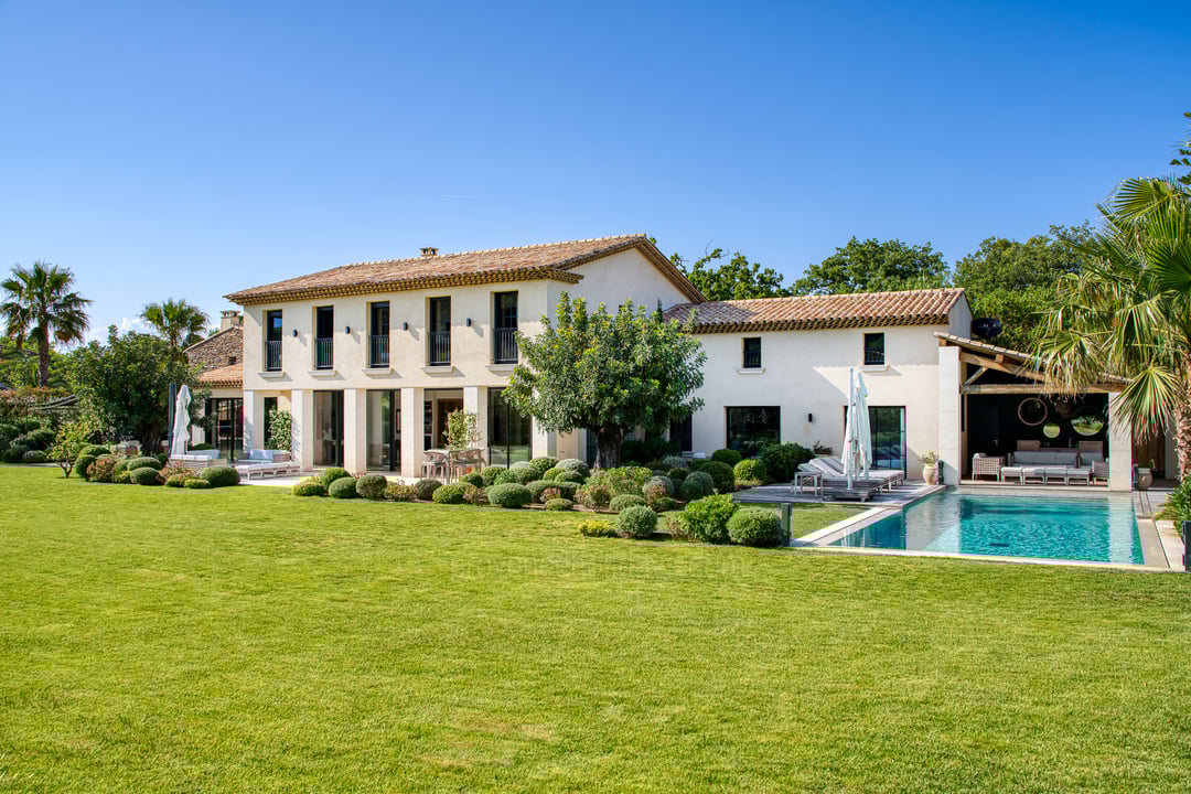 Villa Kentia