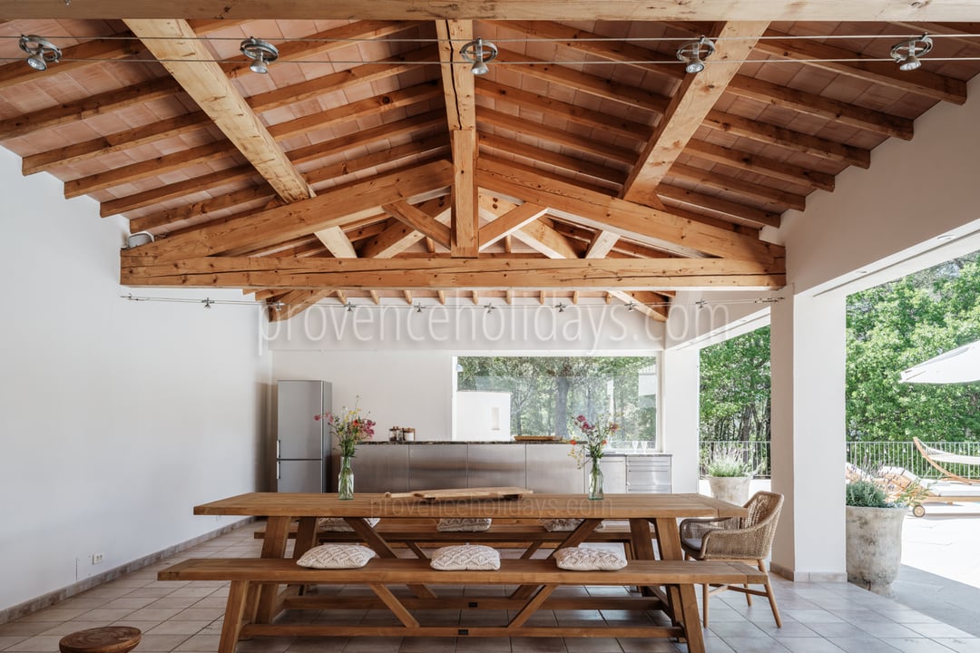 16 - Villa Orso: Villa: Exterior