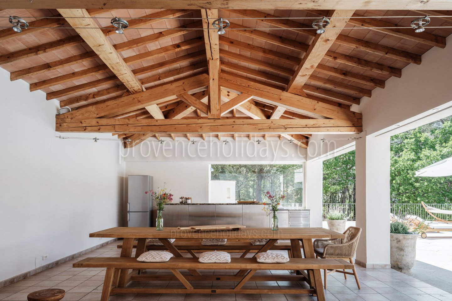 16 - Villa Orso: Villa: Exterior