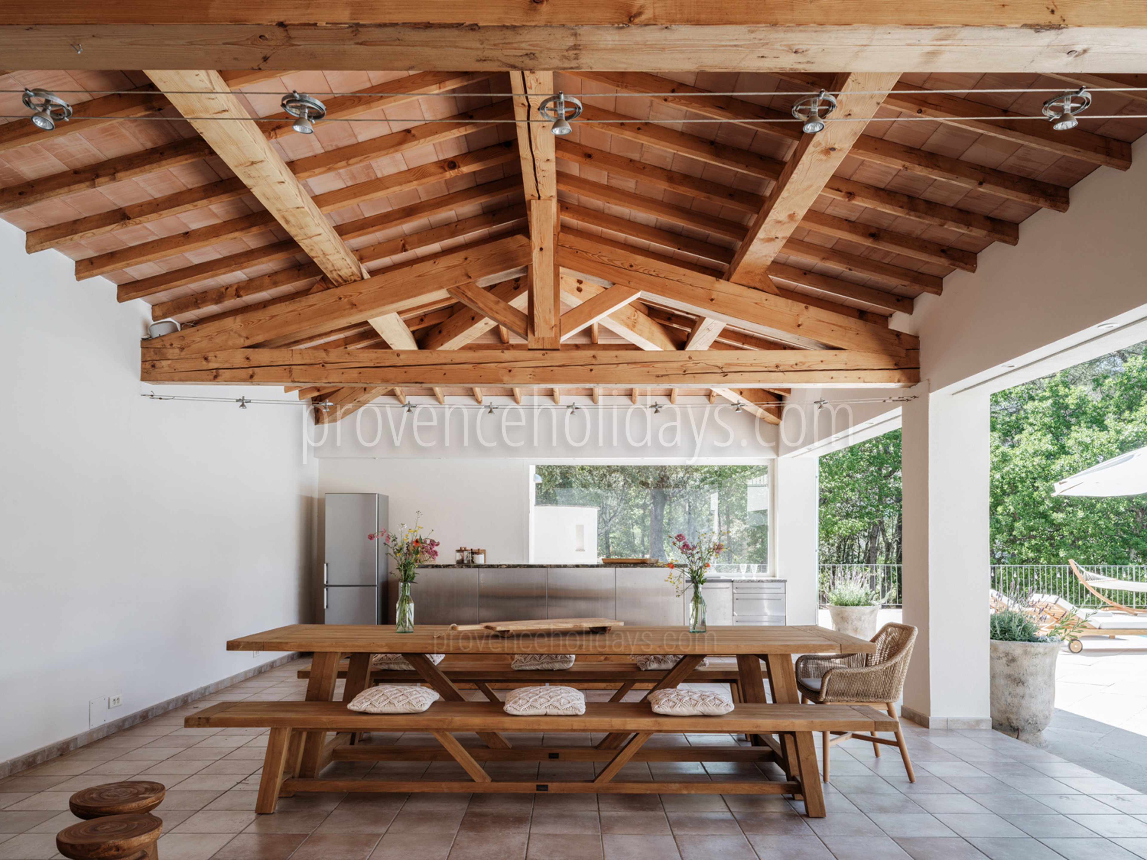 16 - Villa Orso: Villa: Exterior