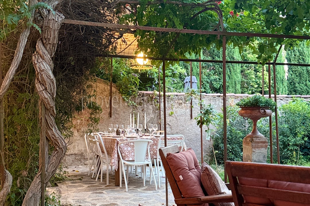7 - Hotel Olivine: Villa: Exterior