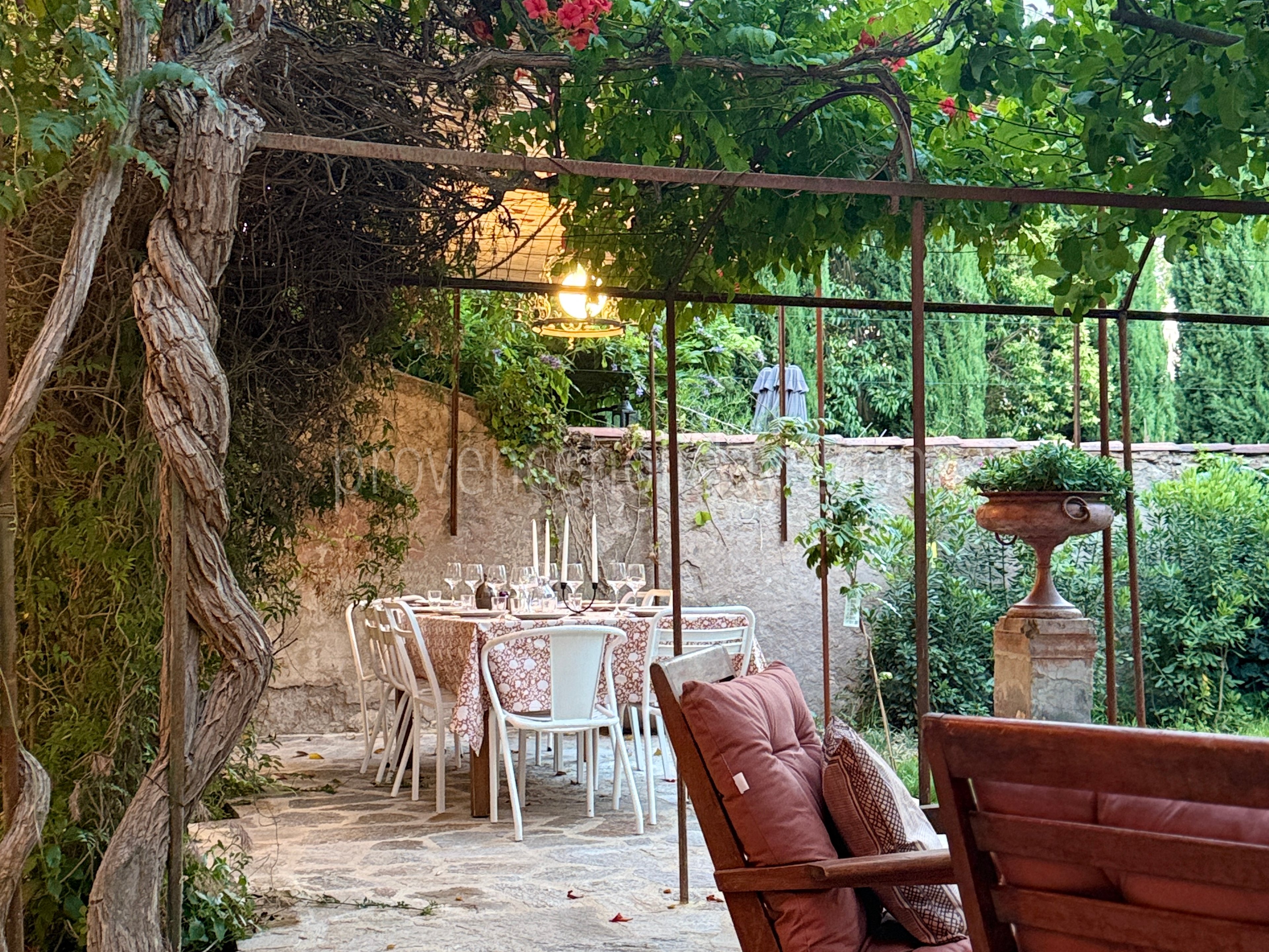 7 - Hotel Olivine: Villa: Exterior