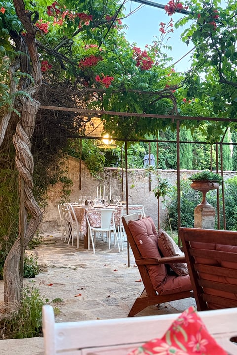 7 - Hotel Olivine: Villa: Exterior