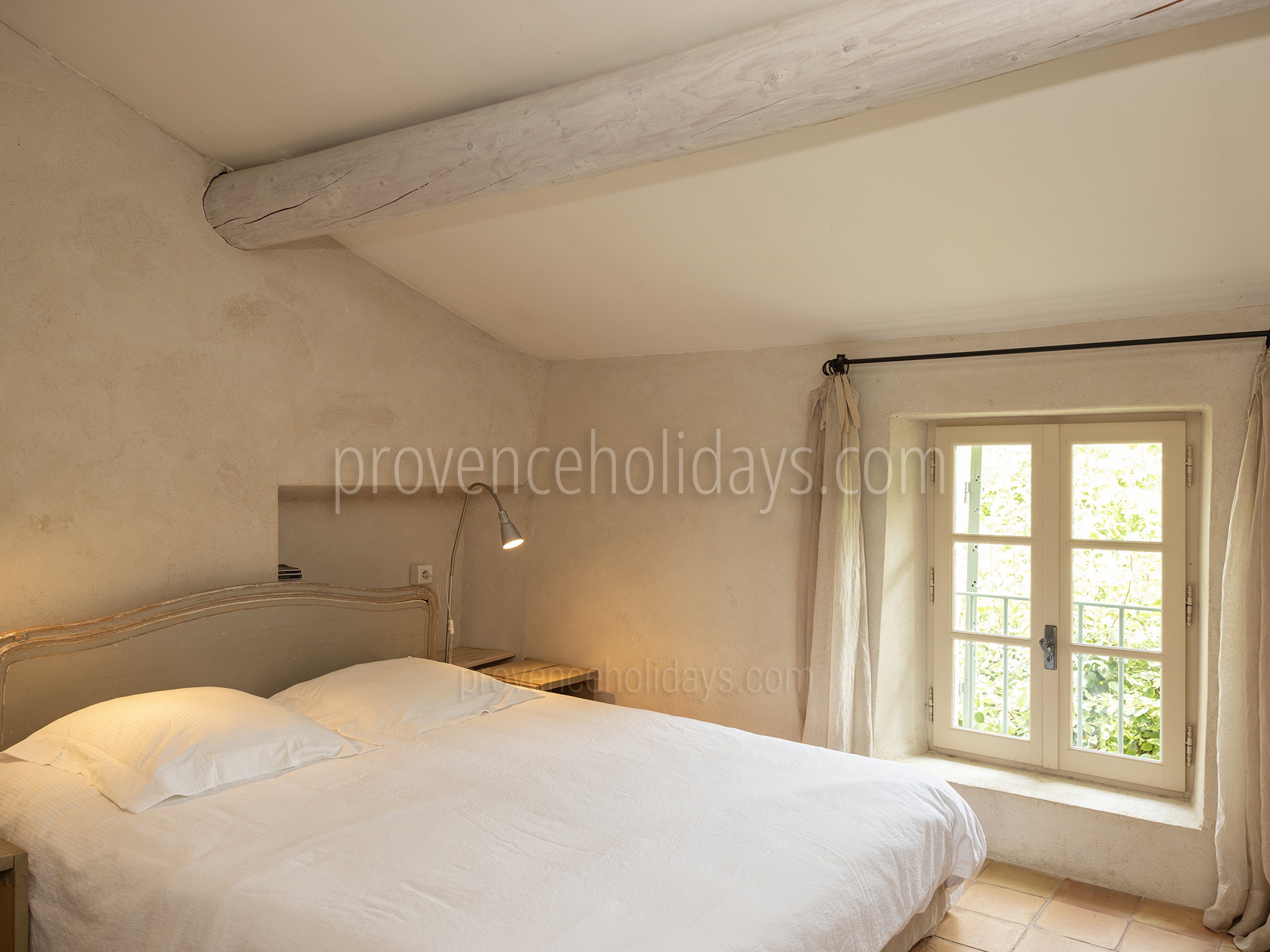 19 - Mas de Marguerite: Villa: Interior
