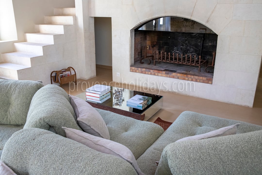 18 - Maison Lili: Villa: Interior