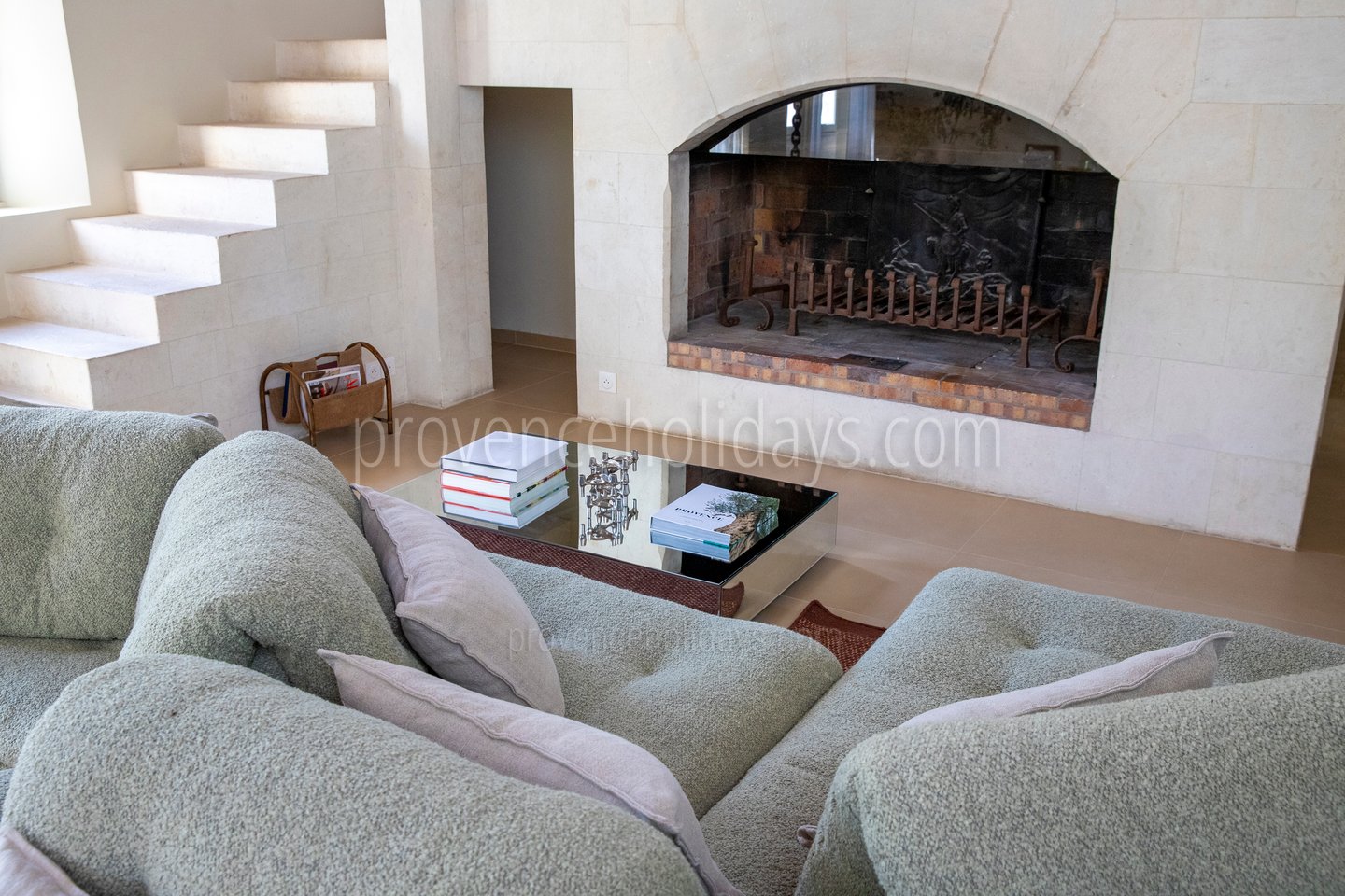 18 - Maison Lili: Villa: Interior