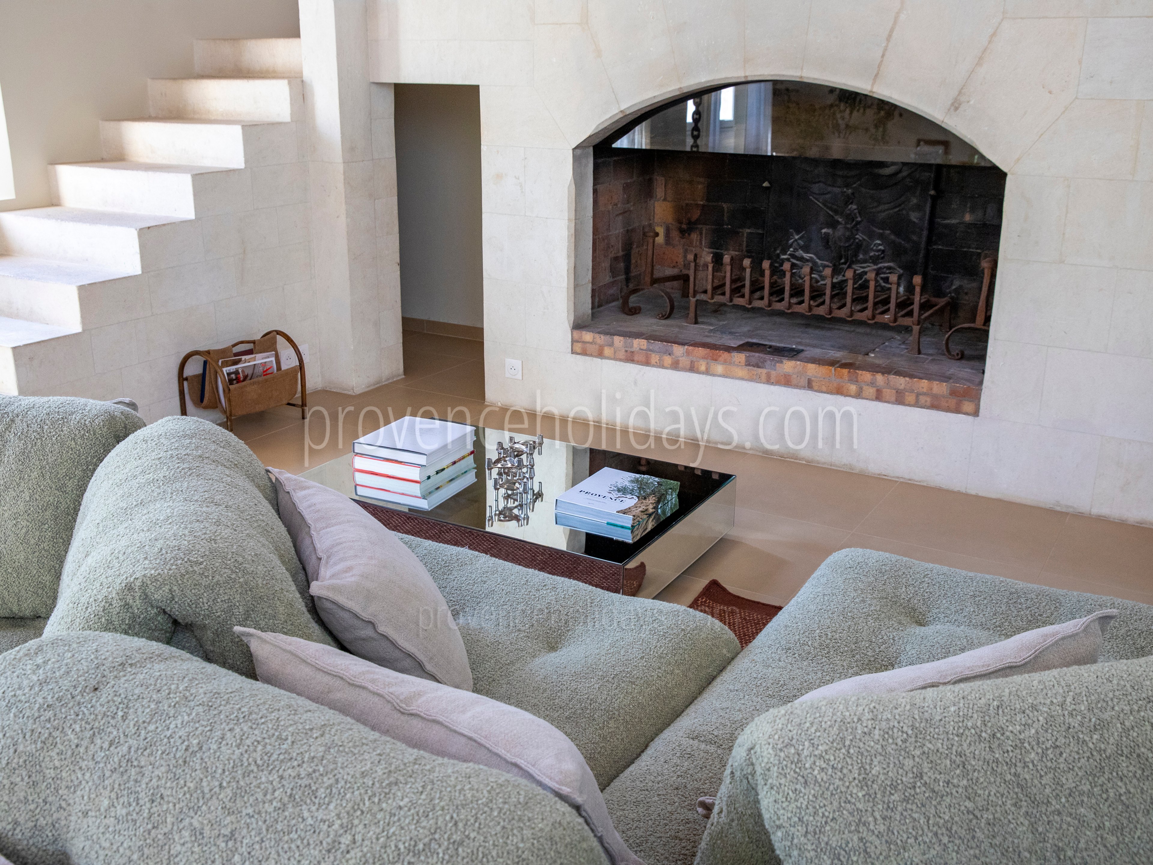 18 - Maison Lili: Villa: Interior