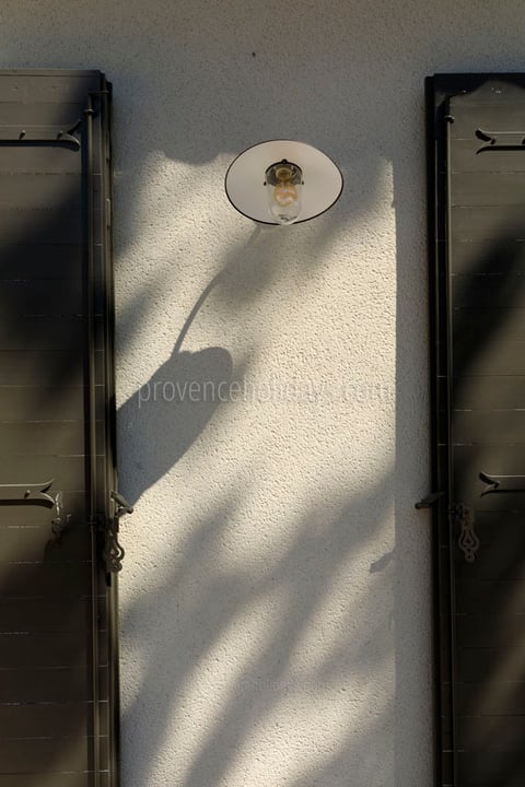 55 - Chez Sako: Villa: Exterior