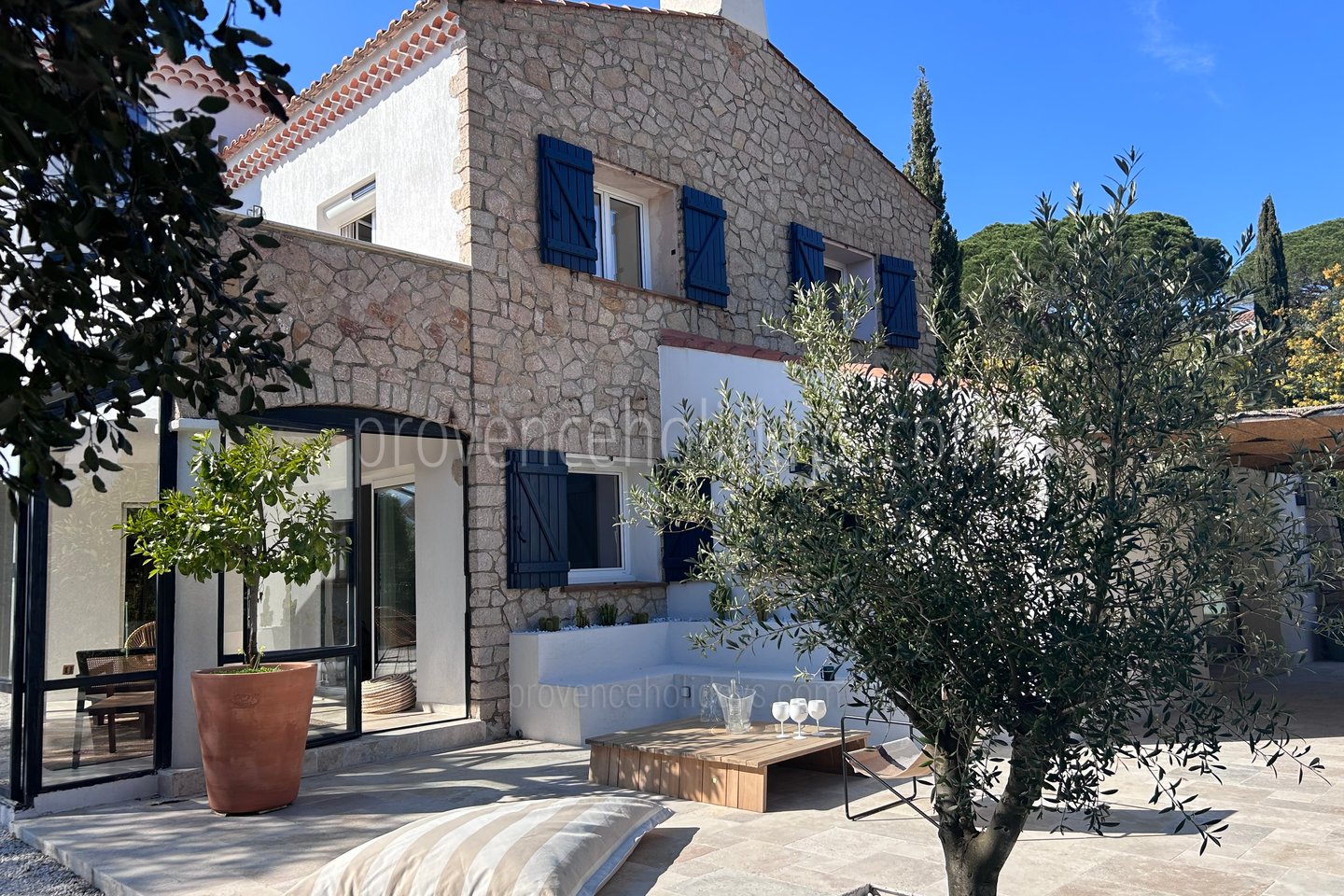 3 - Villa Colline: Villa: Exterior