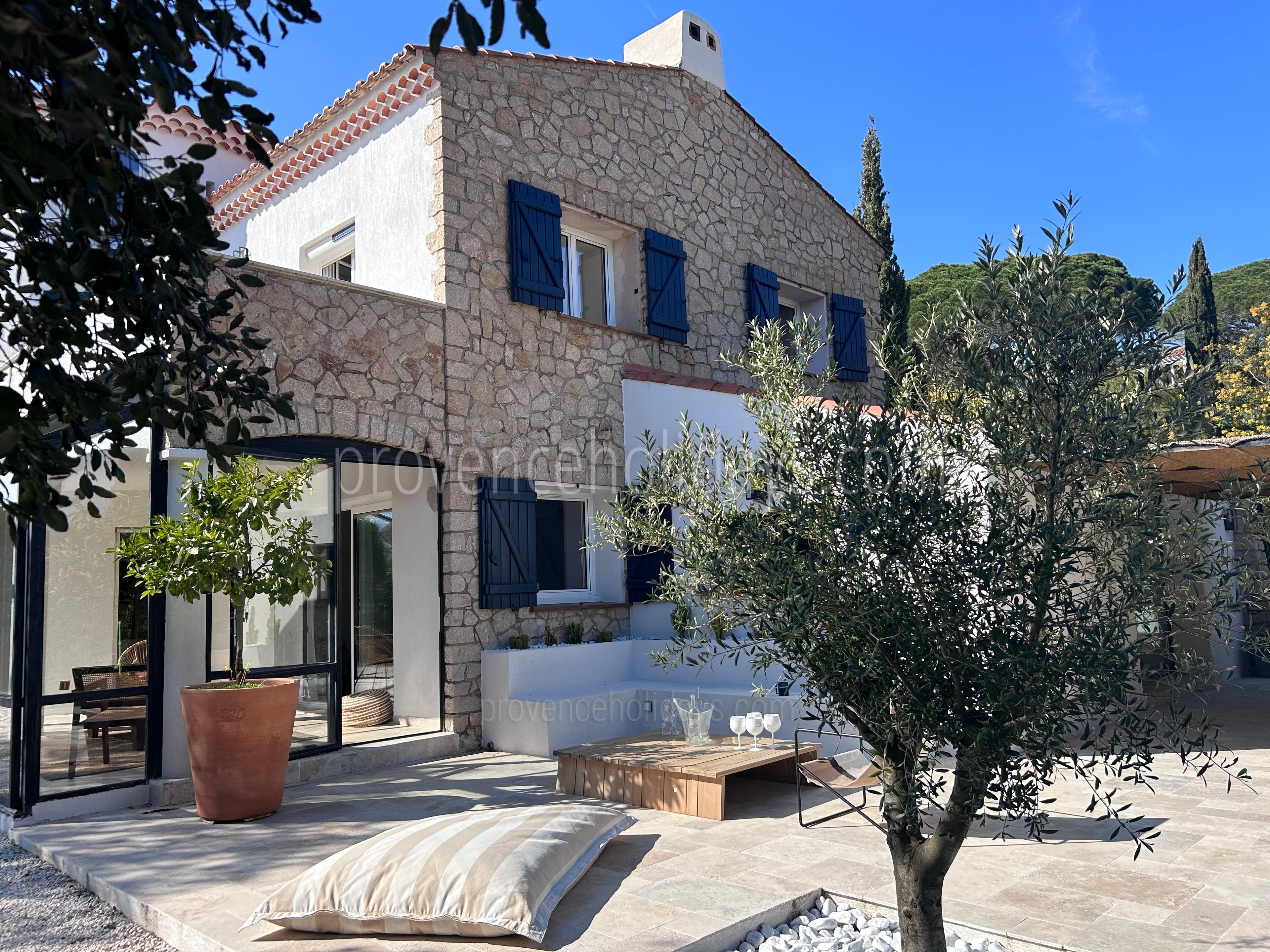 3 - Villa Colline: Villa: Exterior