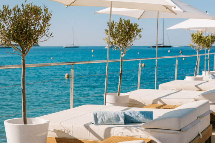 Spiaggia di Hyde