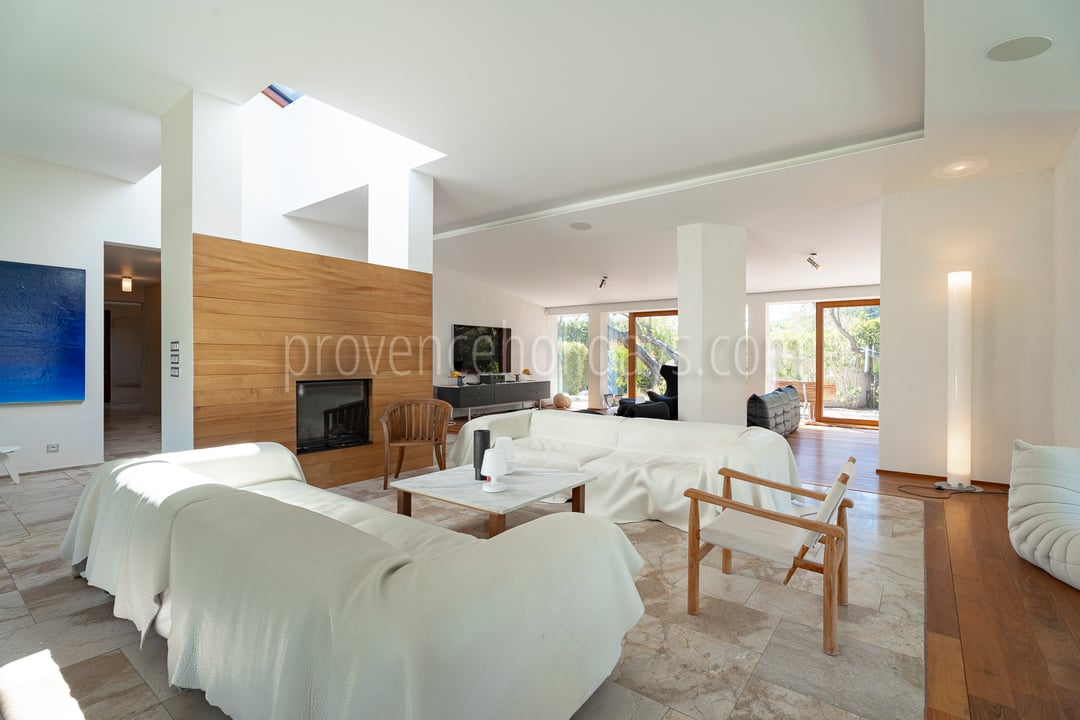 19 - Villa Tahiti: Villa: Interior