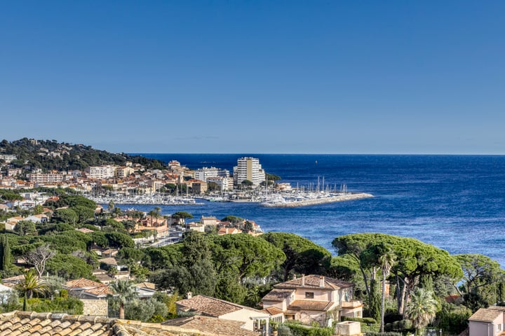Hacienda Riviera