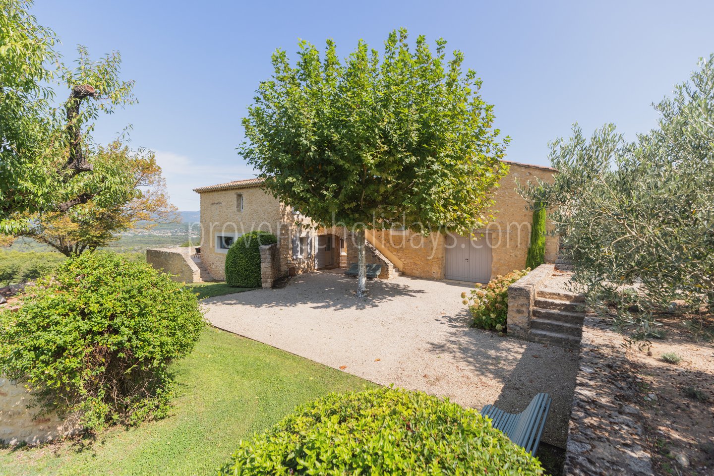 Villa Mimosa - 56