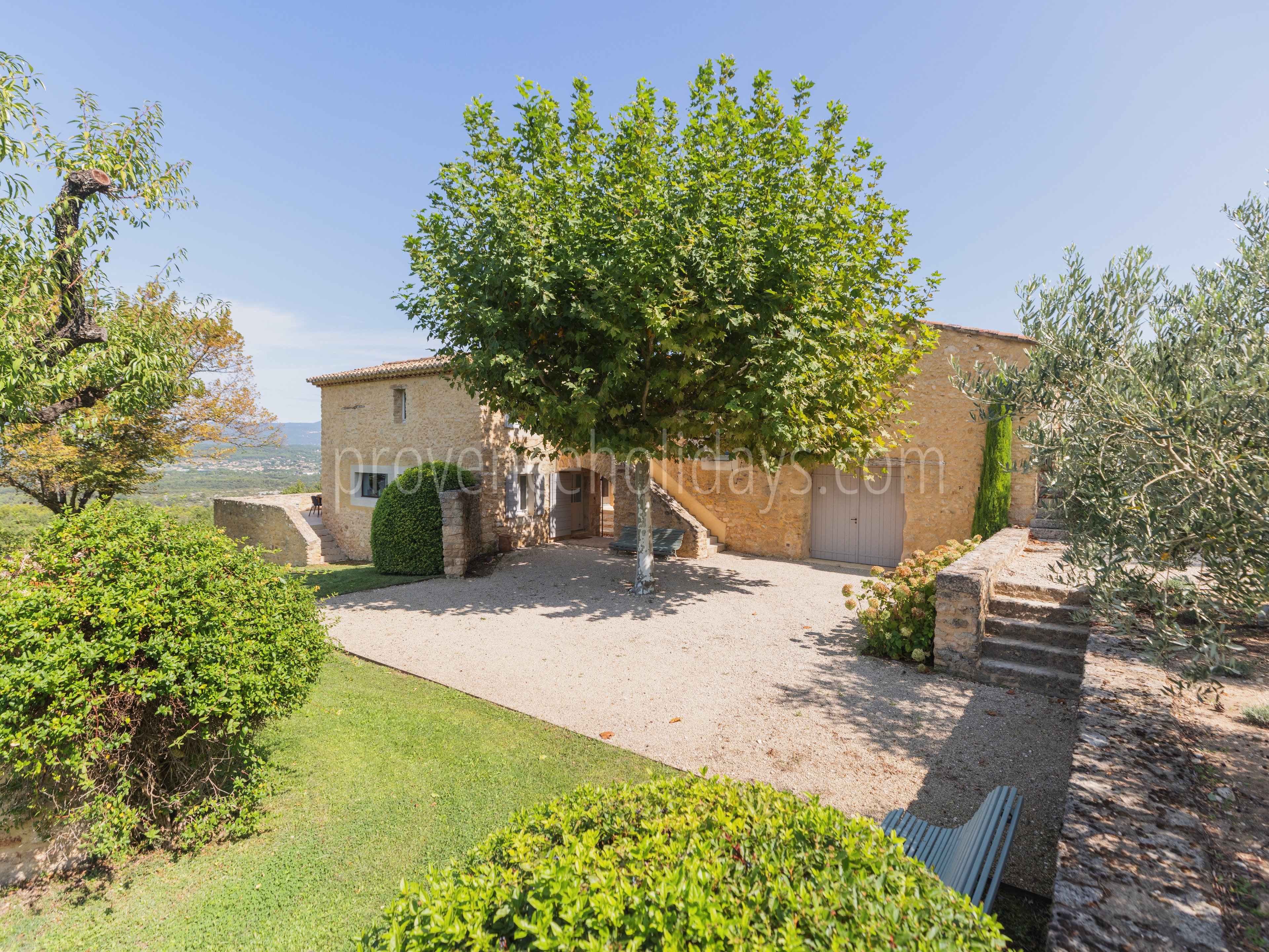 Villa Mimosa - 56