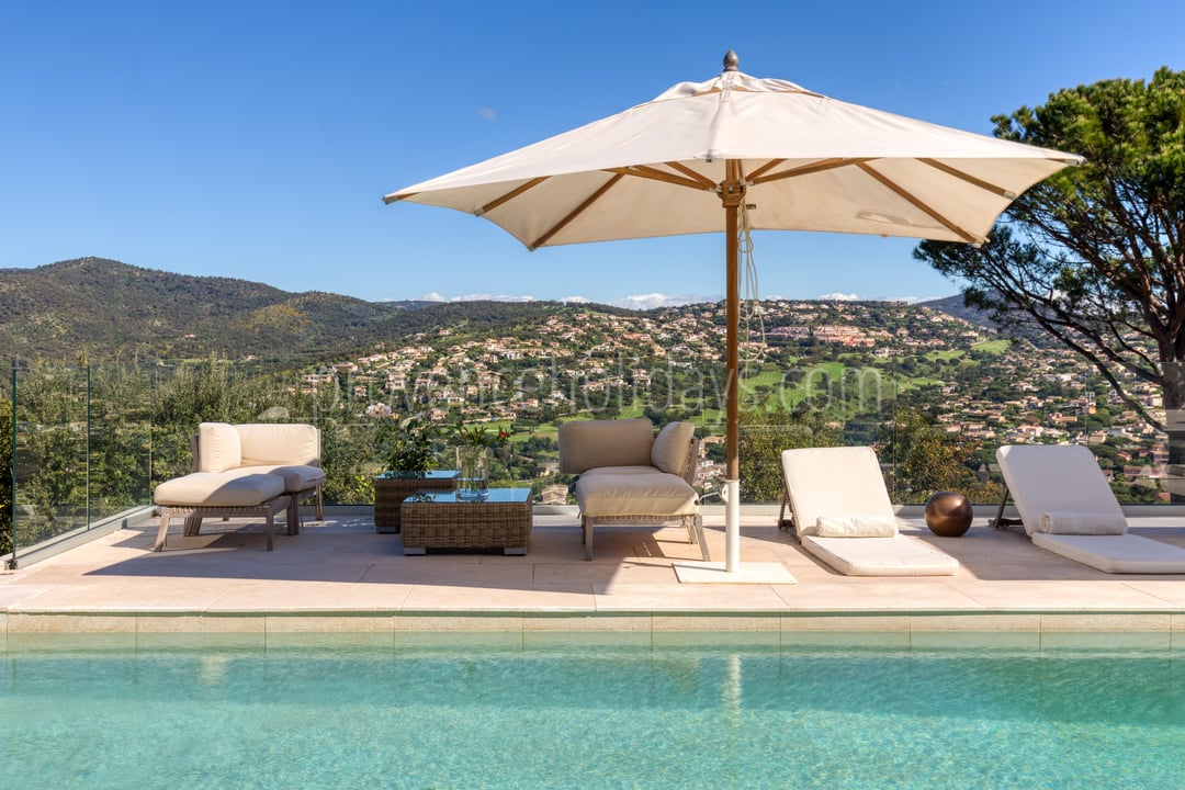 21 - Villa Pearl II: Villa: Pool