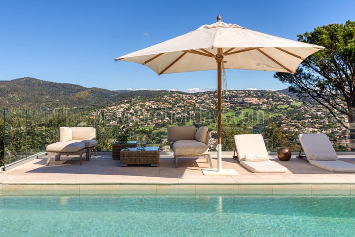21 - Villa Pearl II: Villa: Pool