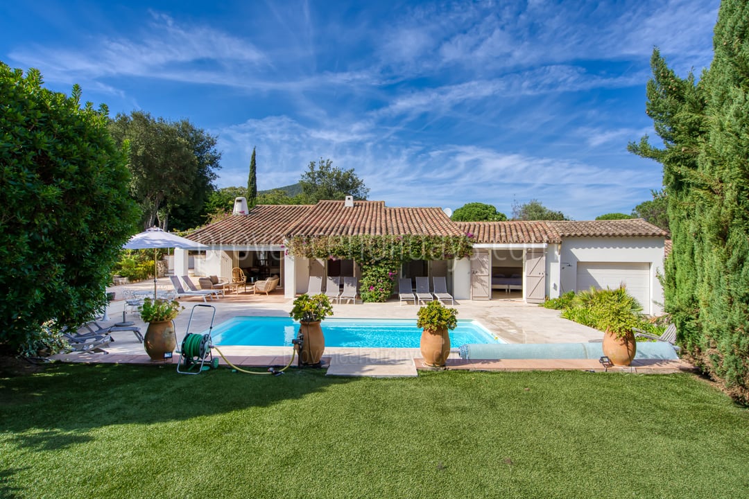 Villa Arancia