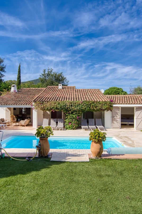 1 - Villa Arancia: Villa: Exterior