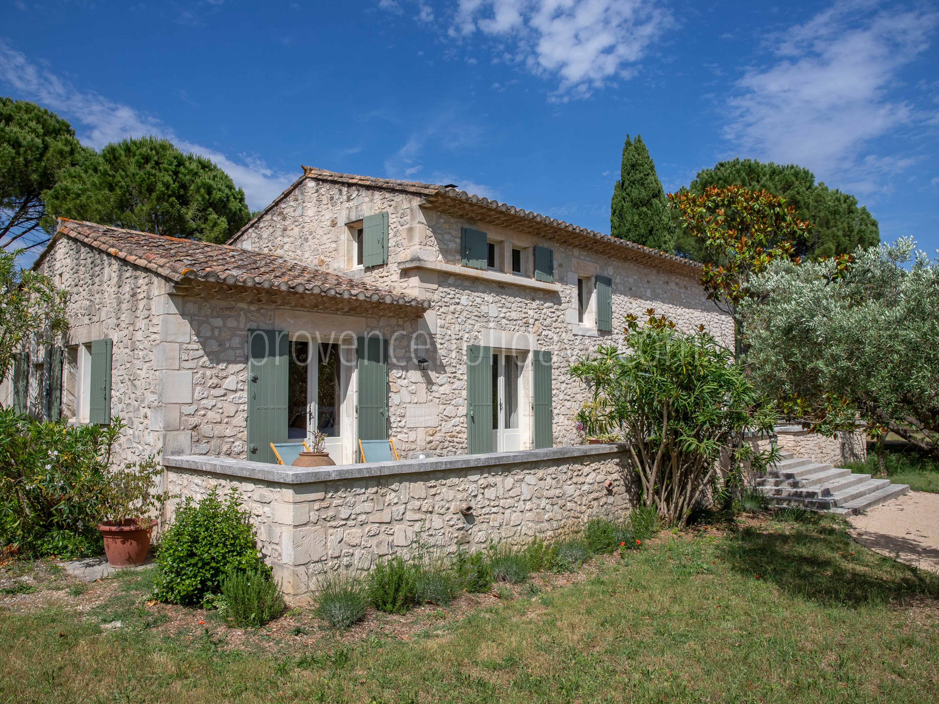 82 - Maison Lili: Villa: Exterior