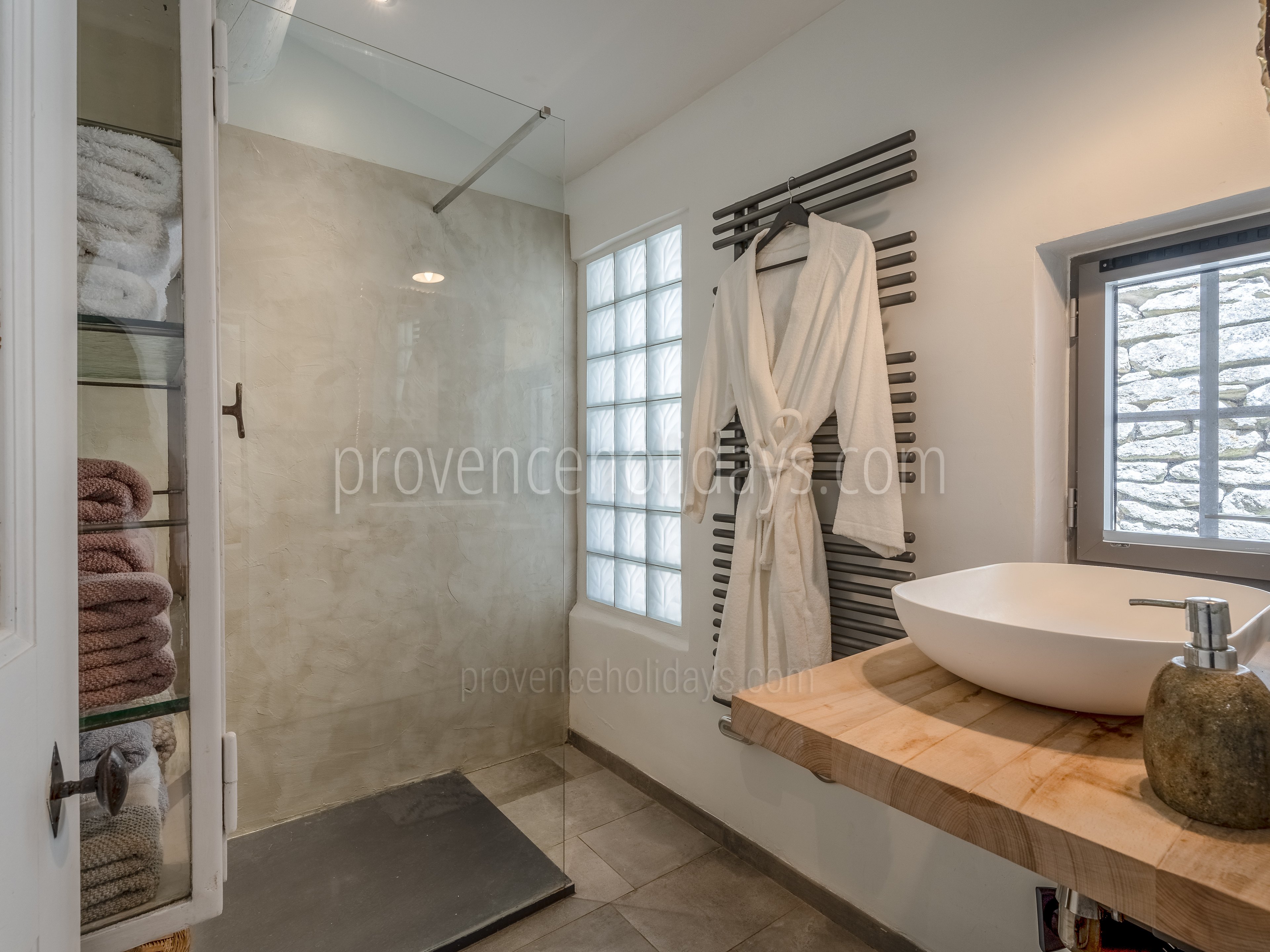 48 - Villa Horizon: Villa: Bathroom