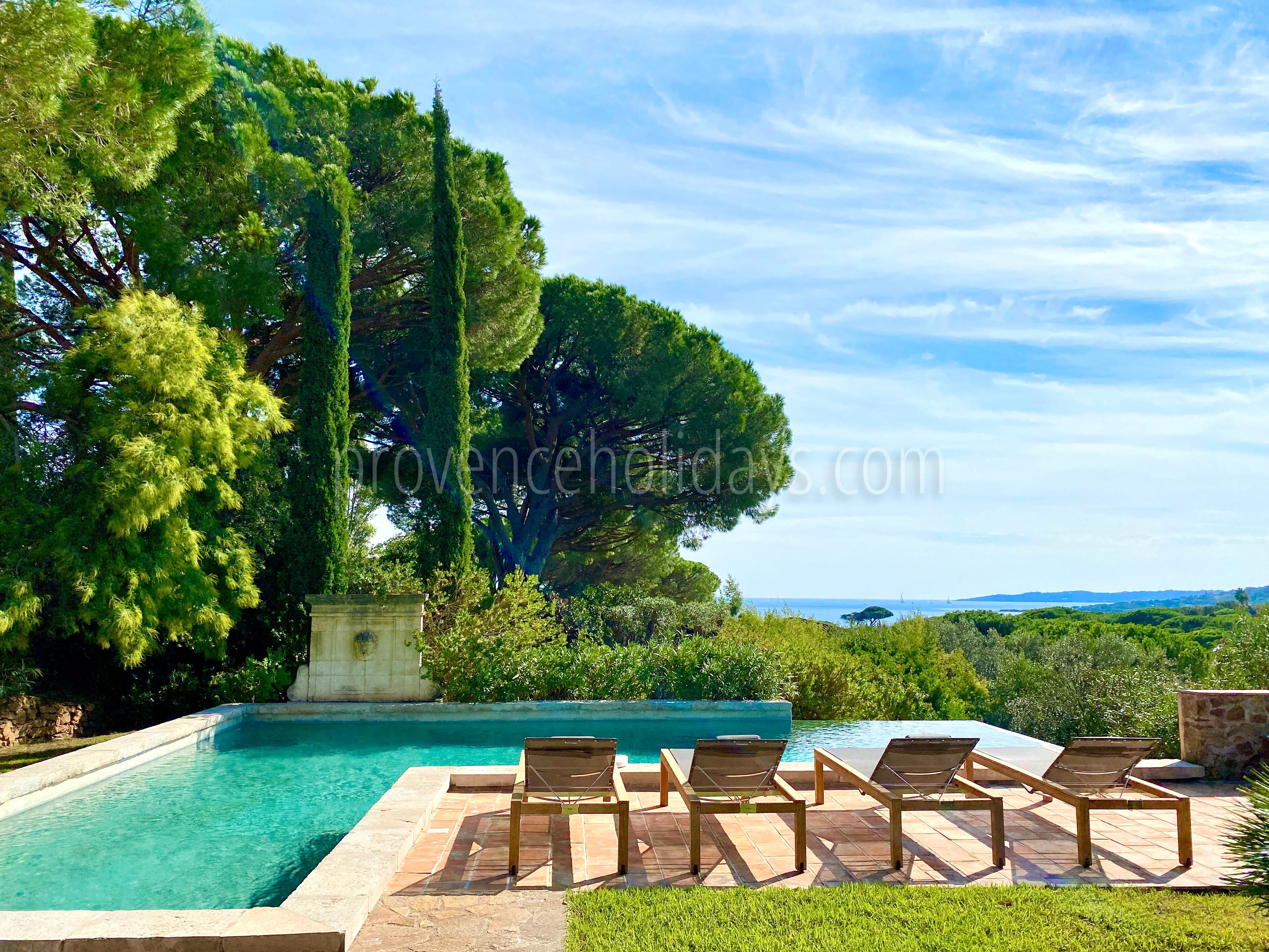 Bastide Shalimar - -1