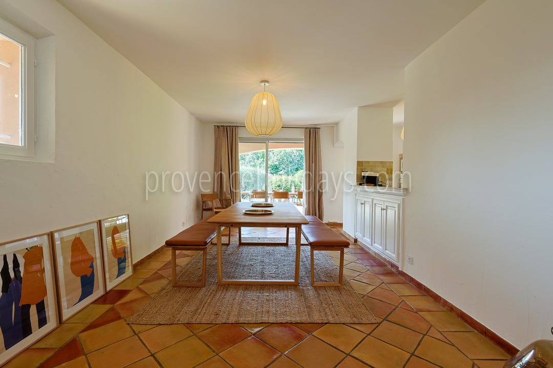 1 - Villa Gaby: Villa: Interior