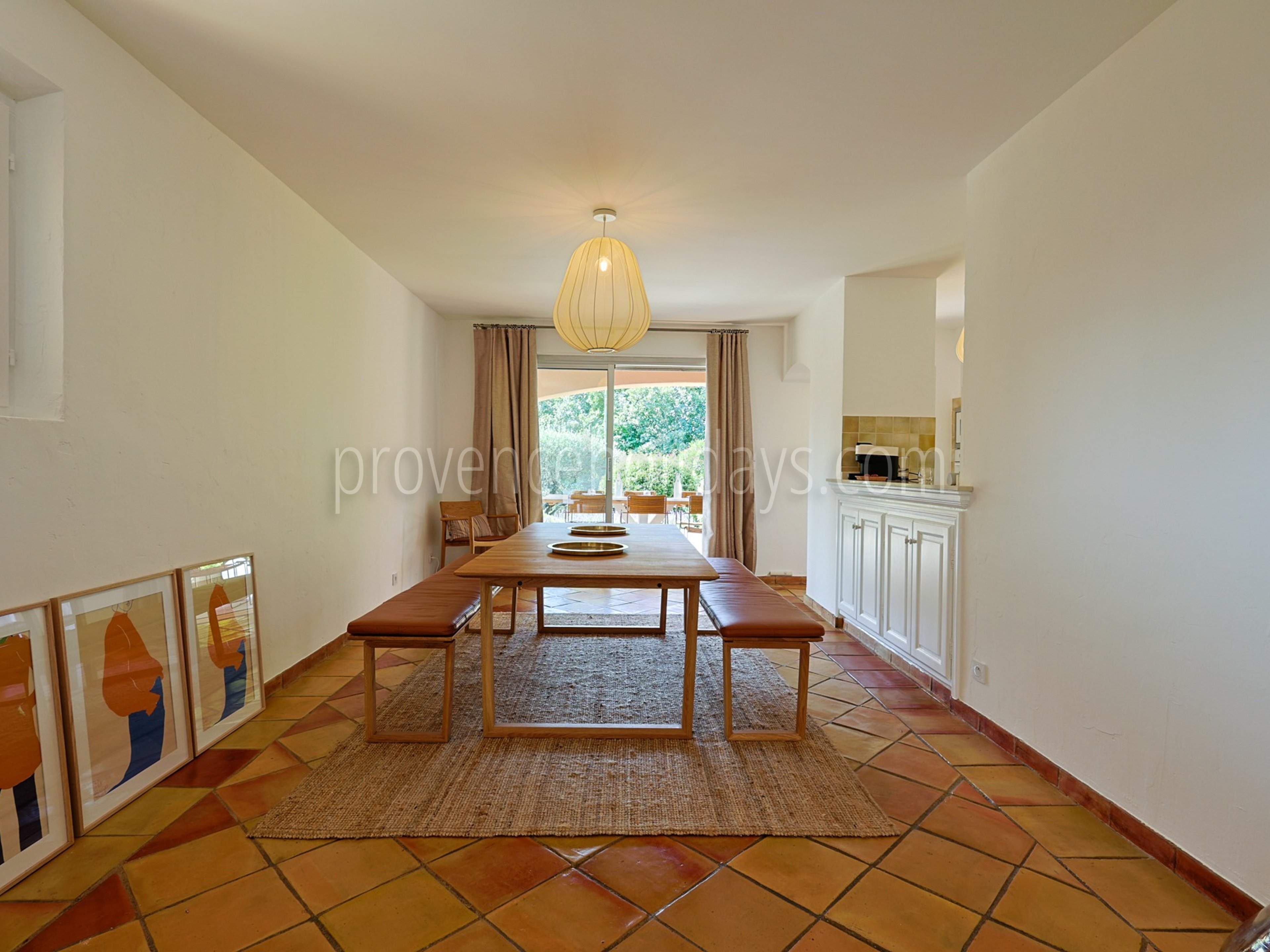 1 - Villa Gaby: Villa: Interior
