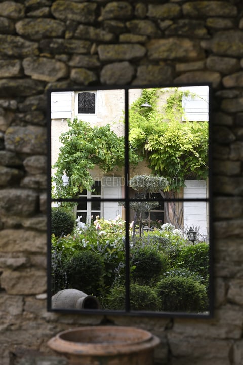 18 - Mas Cabrières: Villa: Exterior