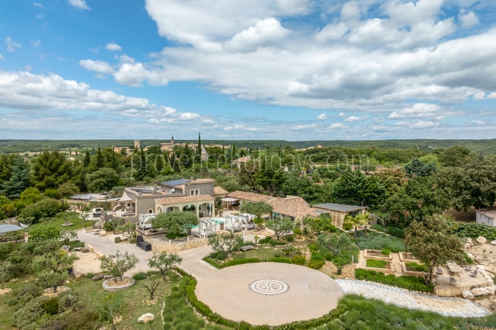 Villa Alta Bella Vista