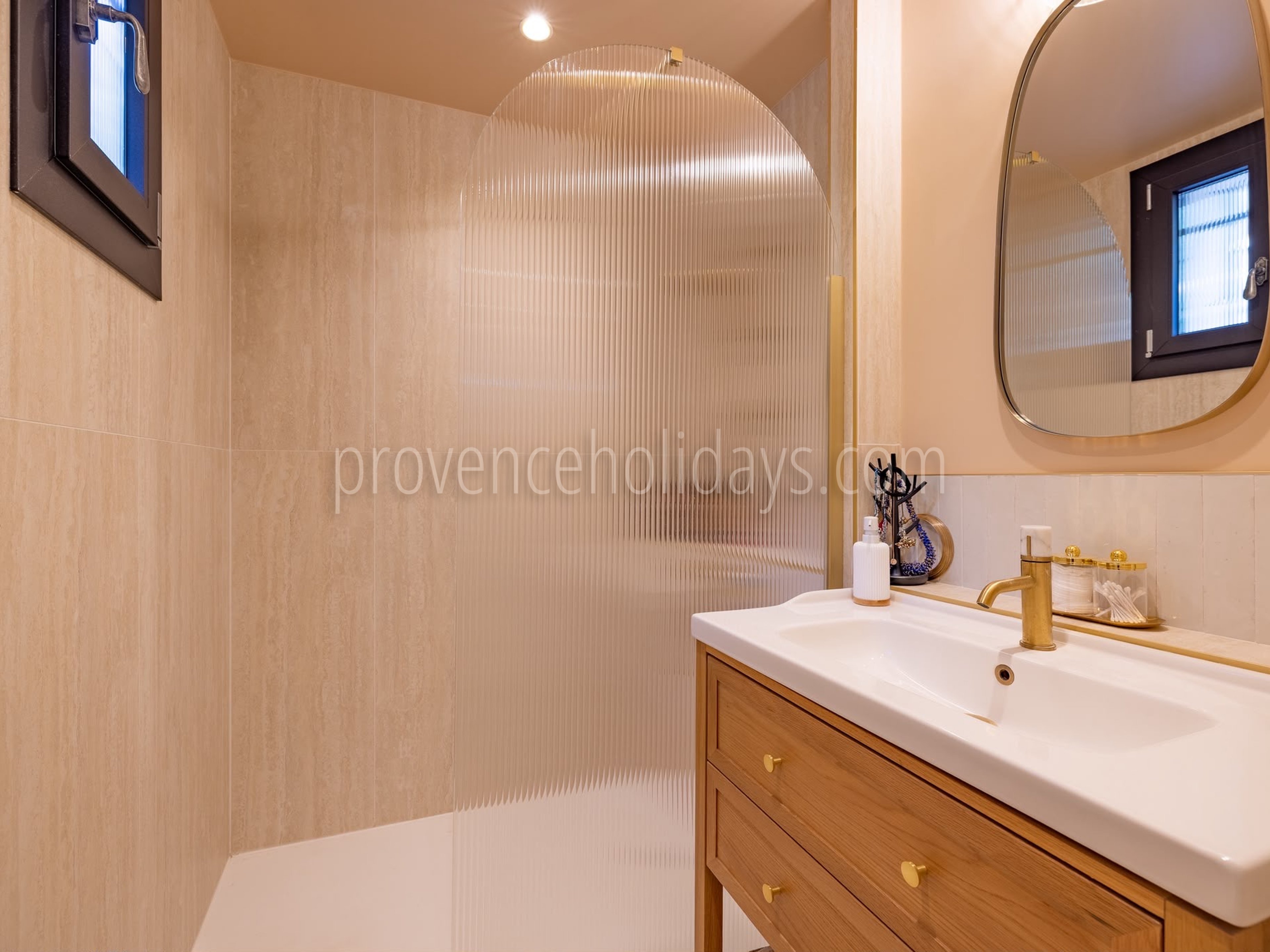 20 - Villa Atome: Villa: Bathroom