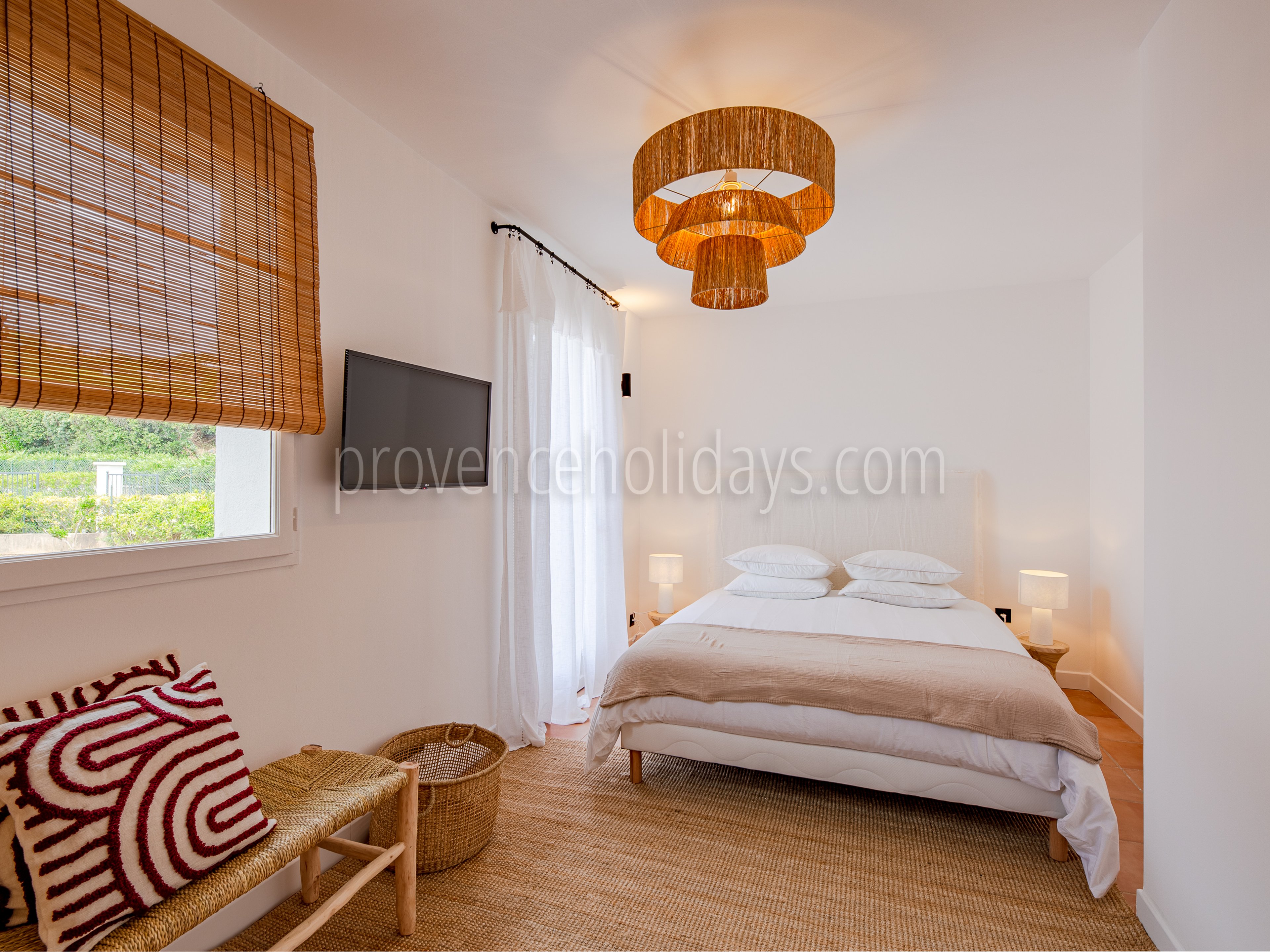 20 - Villa Noria: Villa: Bedroom