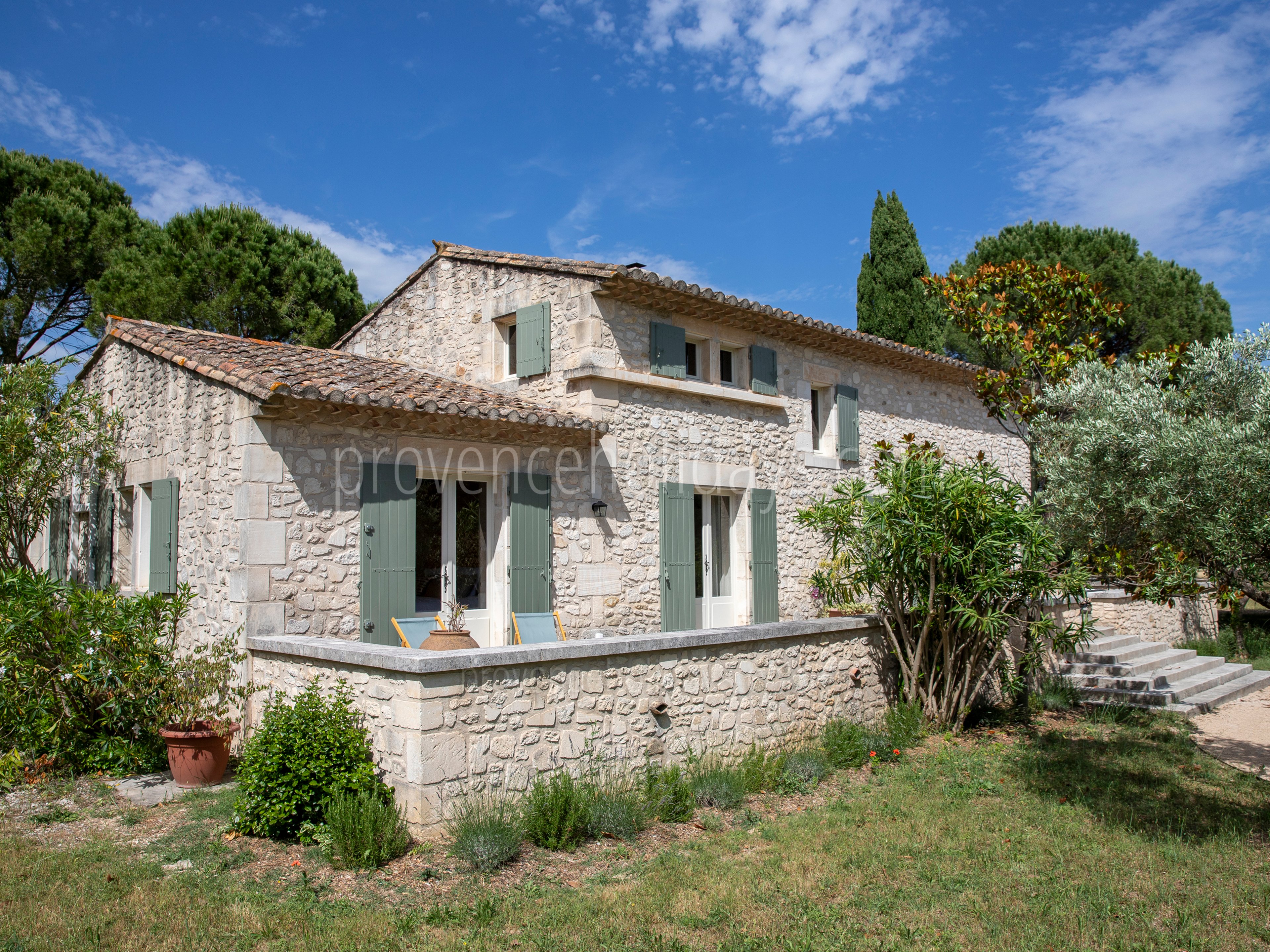 80 - Maison Lili: Villa: Exterior