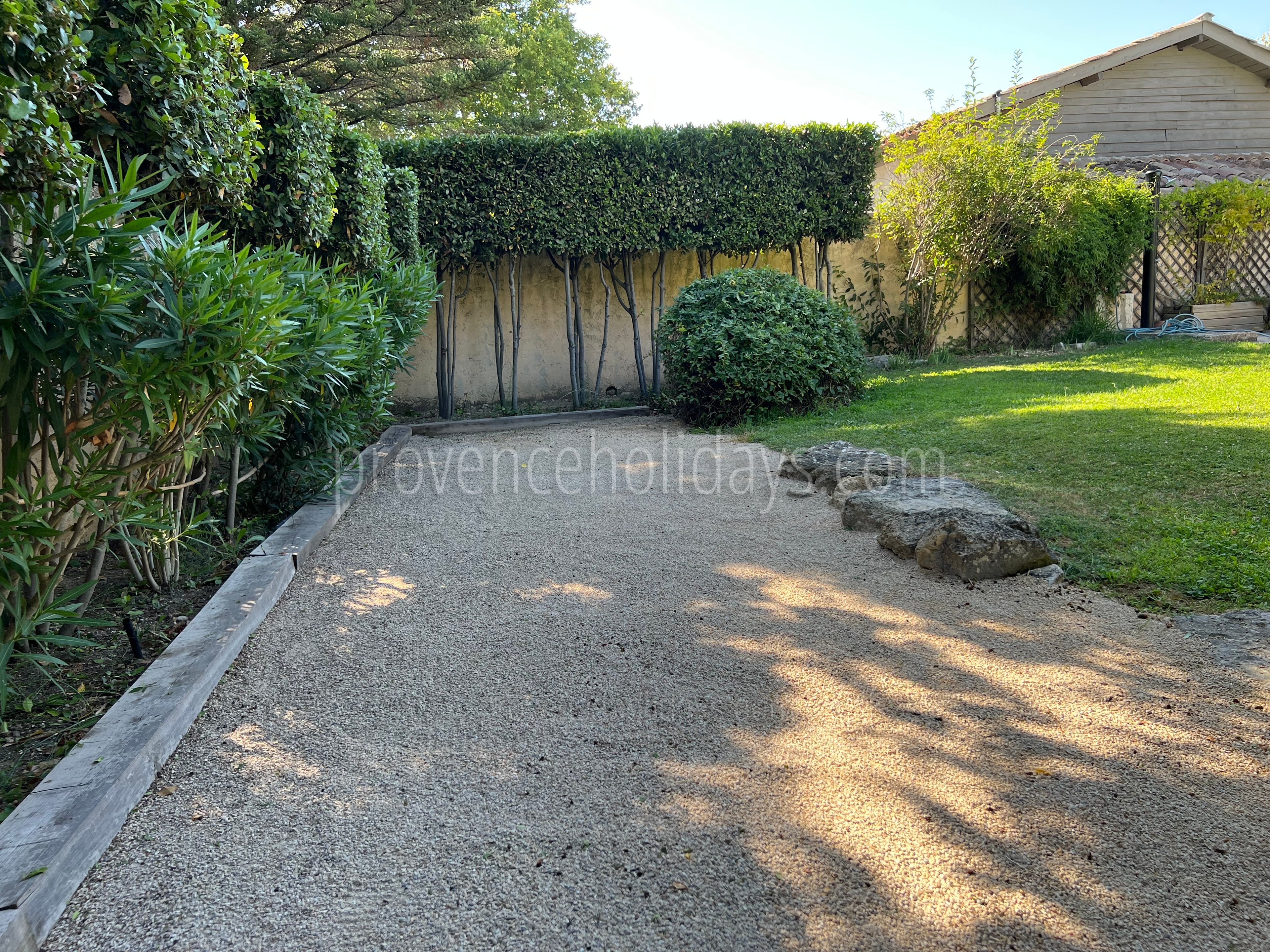 46 - Villa Ella: Villa: Exterior