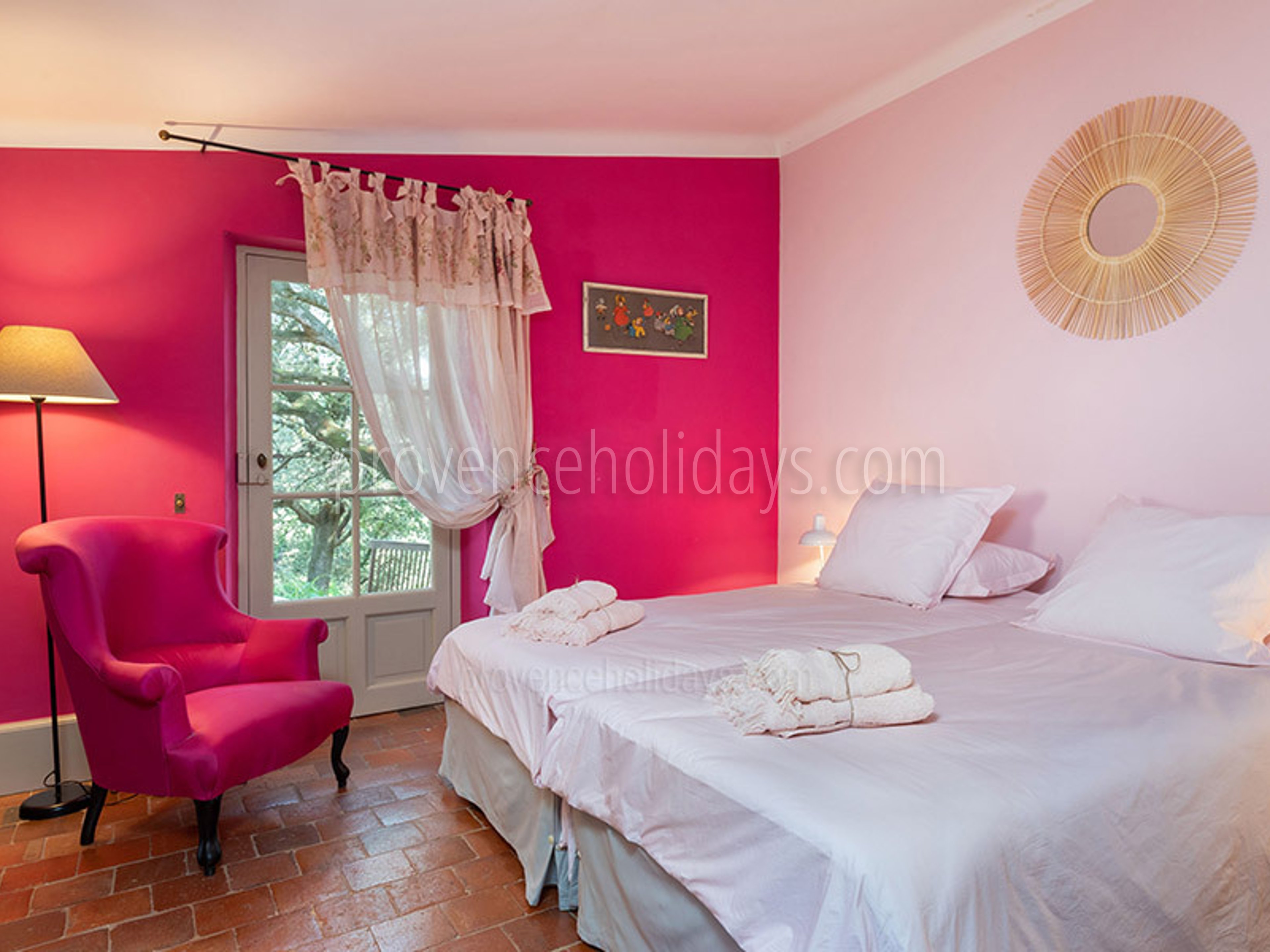 27 - Maison Pellegrine: Villa: Interior