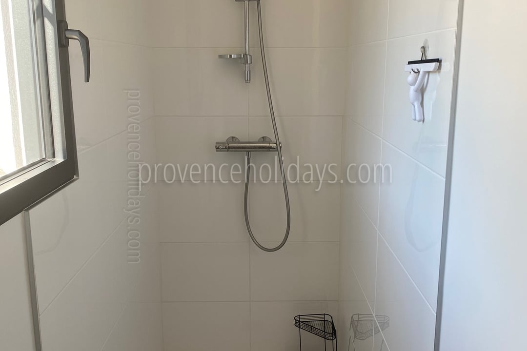33 - Maison Poulinas: Villa: Bathroom