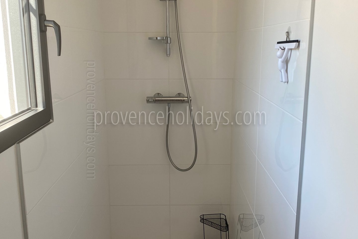 33 - Maison Poulinas: Villa: Bathroom