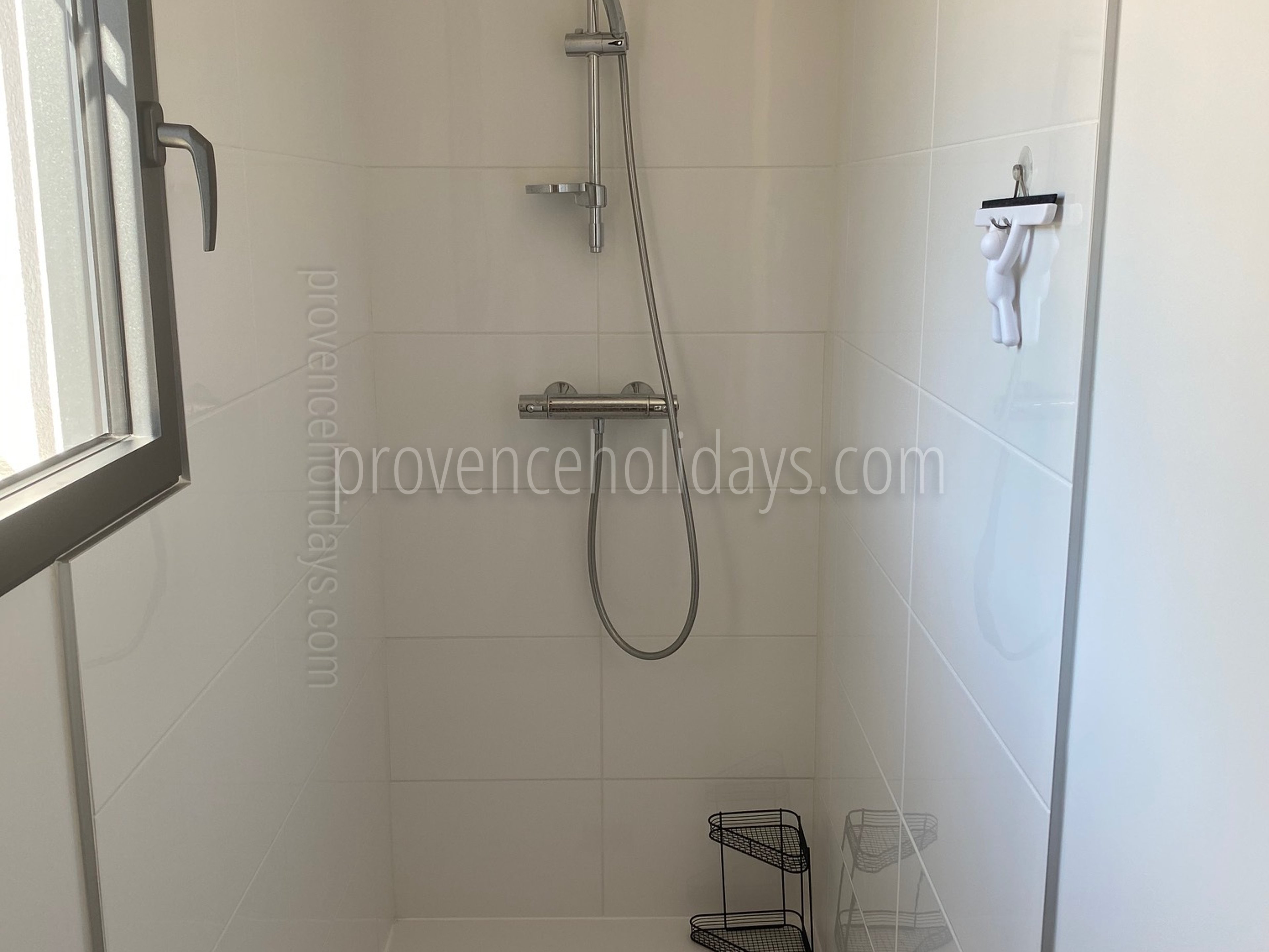 33 - Maison Poulinas: Villa: Bathroom