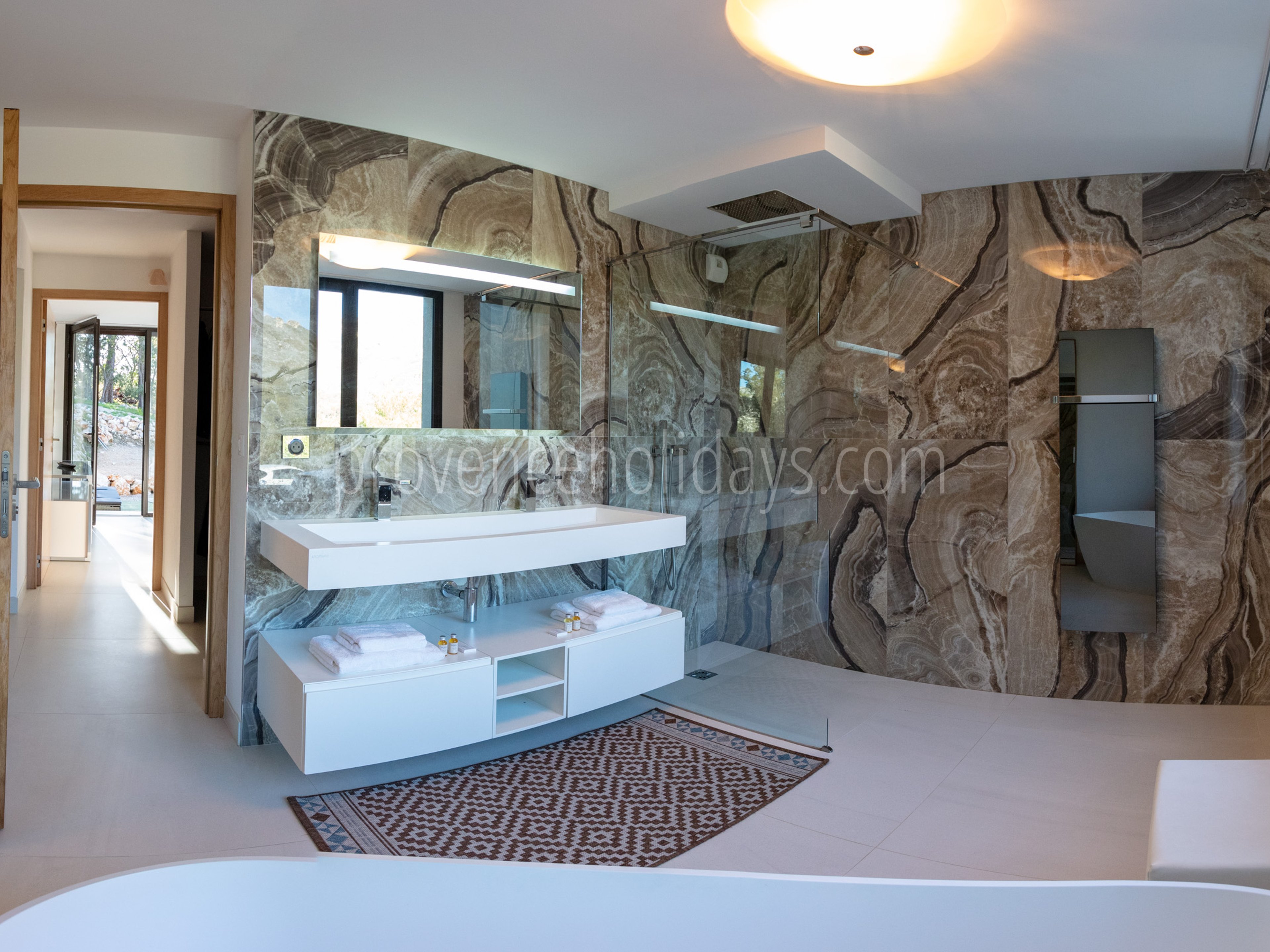41 - Villa Gem: Villa: Bathroom