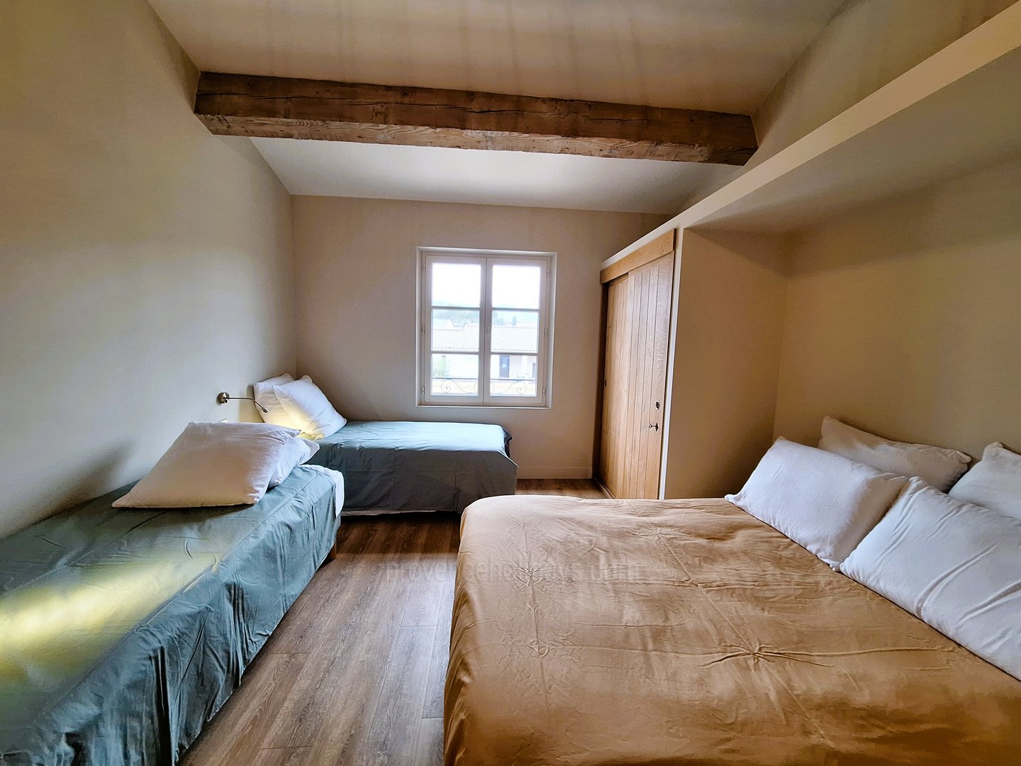 32 - Villa Aubanel: Villa: Bedroom