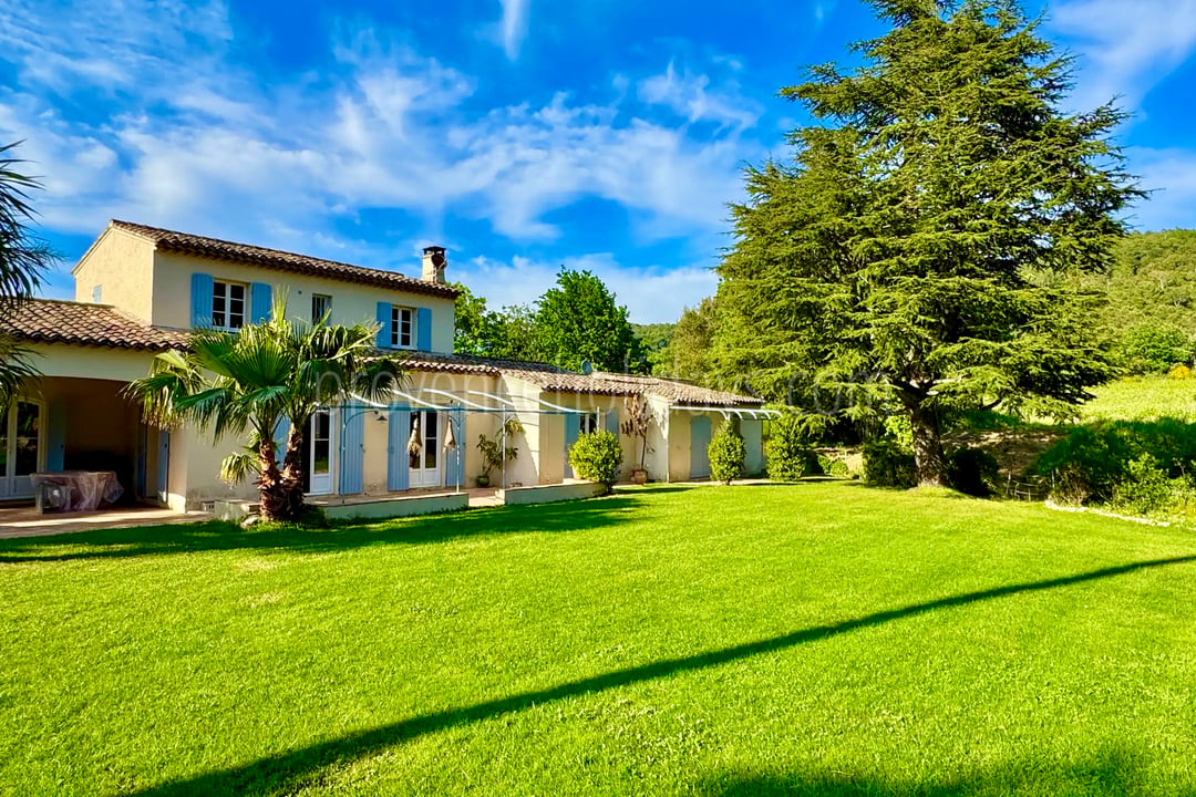 Villa Gassinia