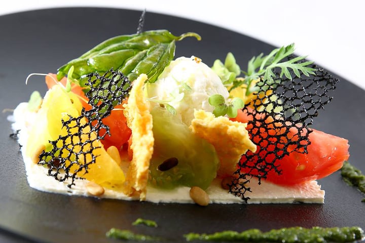 Restaurant Coteaux et Fourchettes