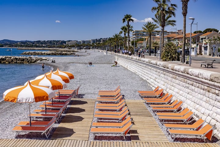 Turismo in Cagnes-sur-Mer