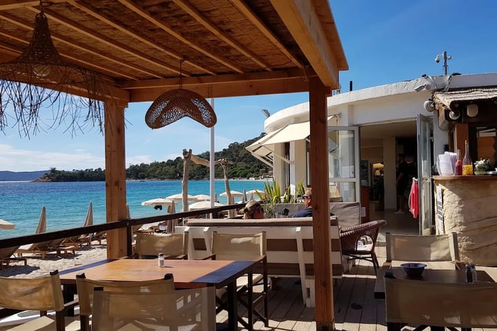 Turismo in Le Lavandou