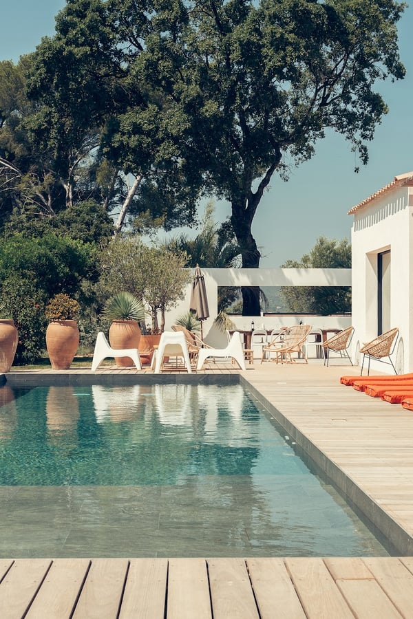 pool