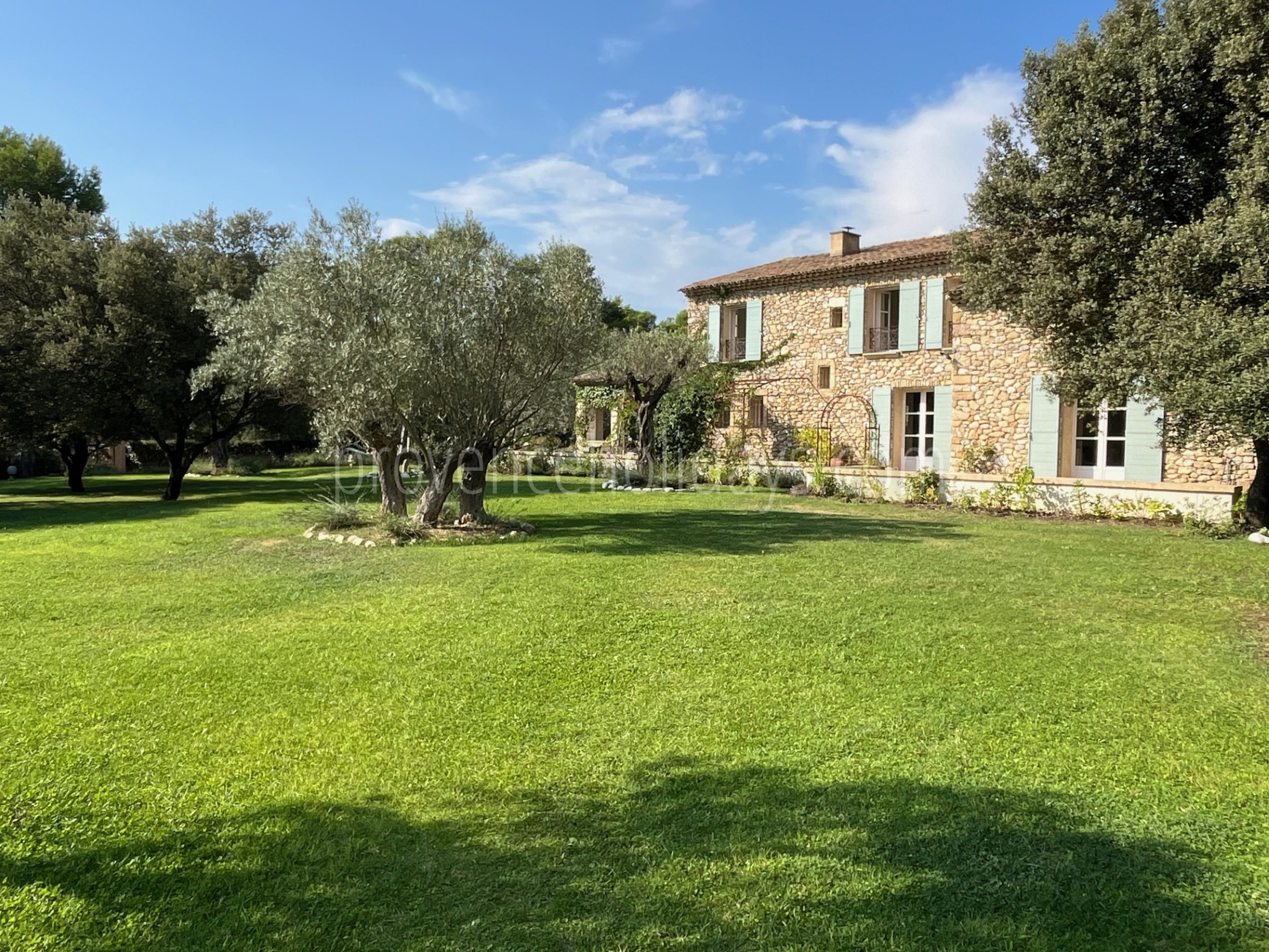 38 - Villa Sophie: Villa: Exterior