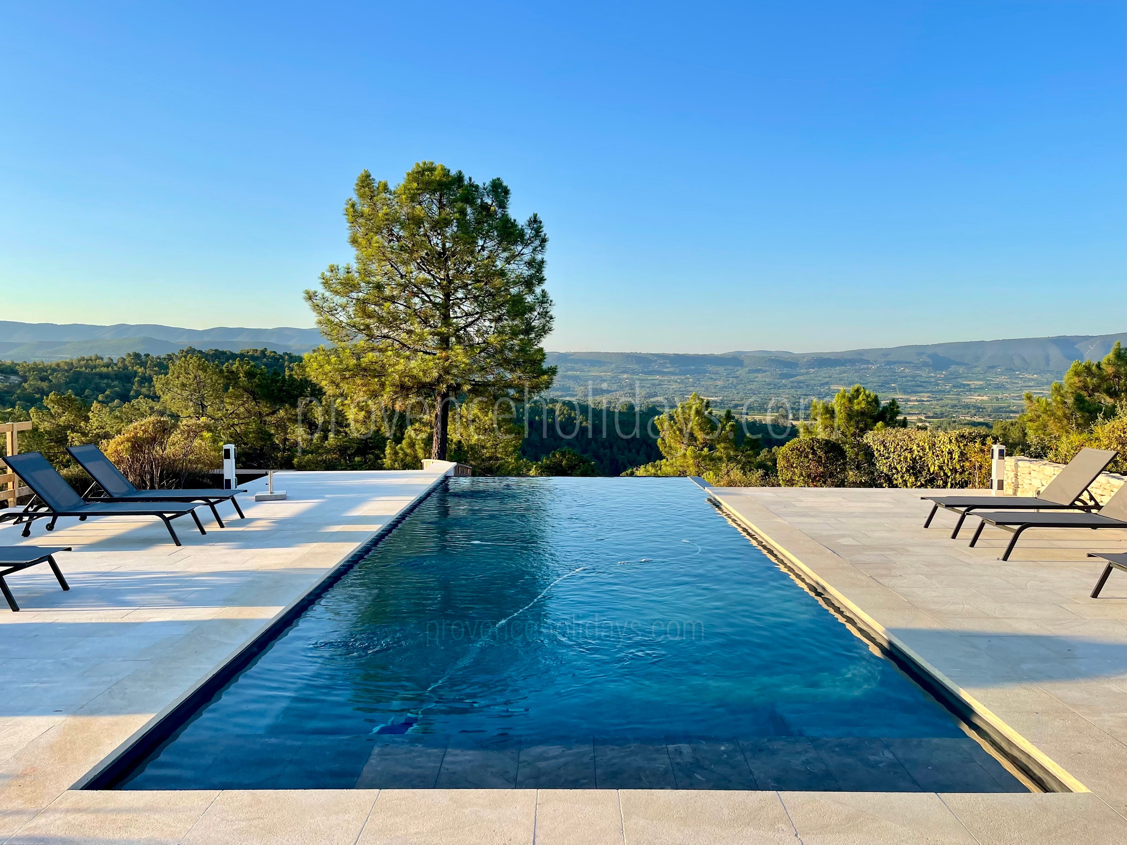 43 - La Villa Panorama: Villa: Pool