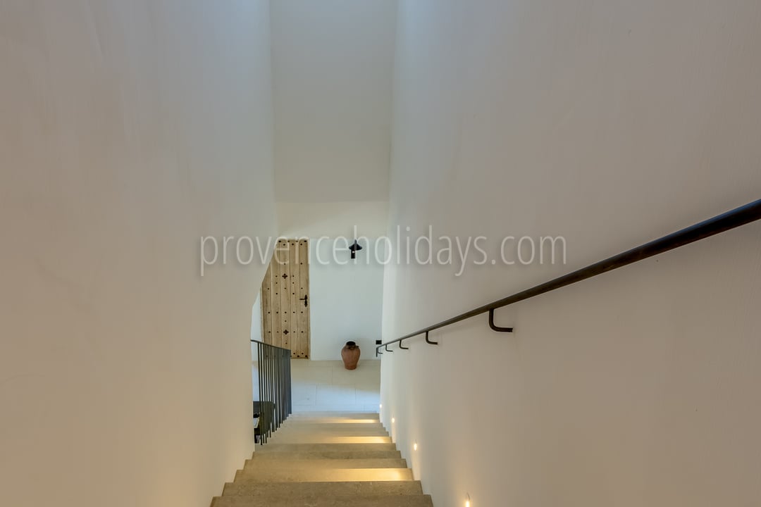 22 - Domaine des Vignobles: Villa: Interior