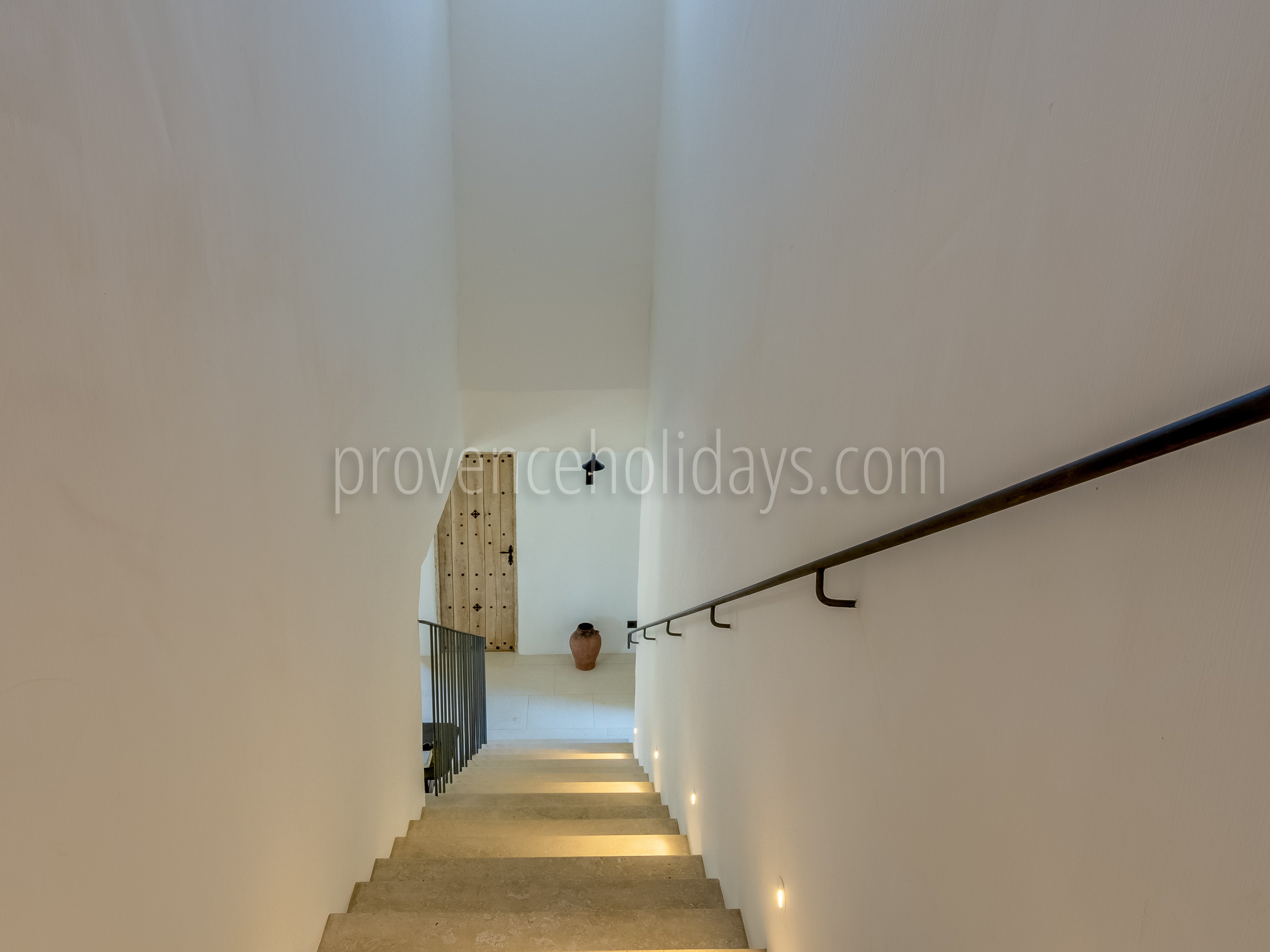 22 - Domaine des Vignobles: Villa: Interior