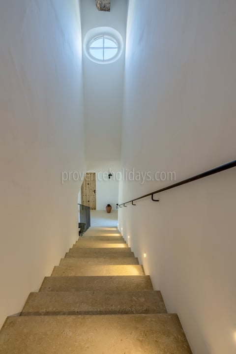 22 - Domaine des Vignobles: Villa: Interior